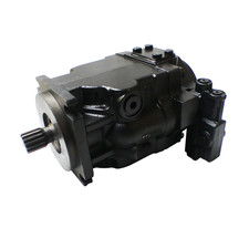 SAUER DANFOSS 8325895 Axial
