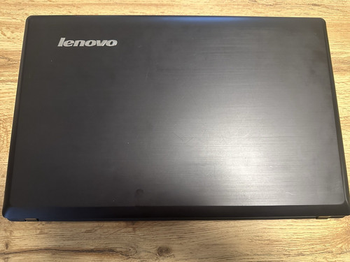 Lenovo ideapad g580 - lenovo,