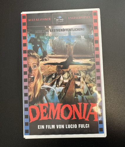 Demonia - , –