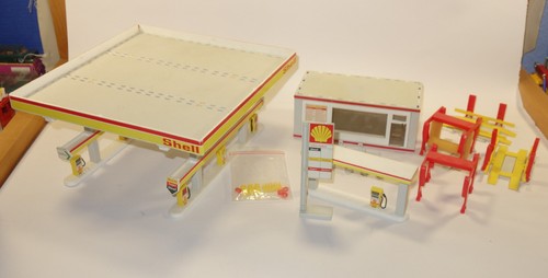 Siku 3910 shell - siku,
