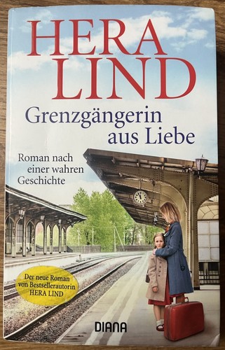 Grenzgängerin aus liebe von - grenzgängerin,