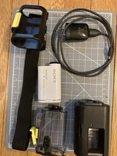 Sony HDR-AS100V 13.5MP HD