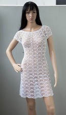 Strandkleid sommerkleid tunika - strandkleid,