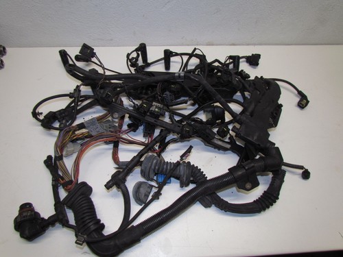 Bmw e60 e61 - e61, vfl