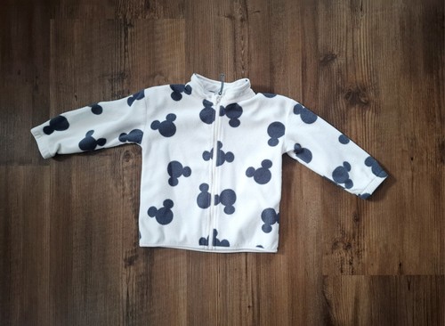 Babykleidung fleecejacke gr - babykleidung,,