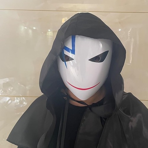 Anime maske japanische - japanische,