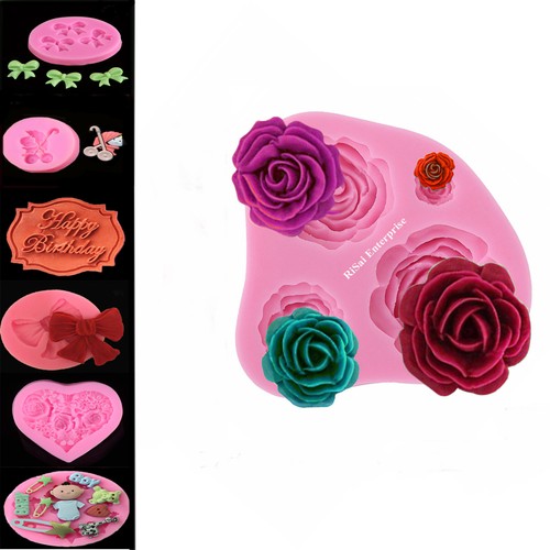 Rosen blumen schleife - blumen,