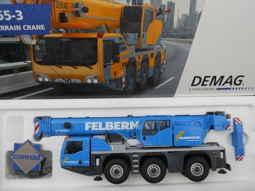 Conrad 2116 terex - conrad, 2116/02