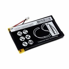 Akku für Sony E-Book Reader