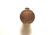  Friedrich August Medaille