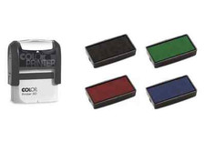 Stempel COLOP Ersatzkissen