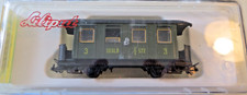 Liliput H0e 732 3.Kl