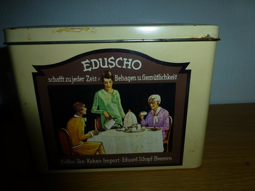 Alte eduscho dose 15cm - alte,