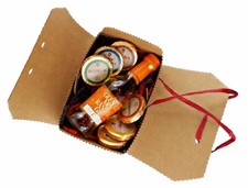 Geschenk Glenmorangie 12 Jahre
