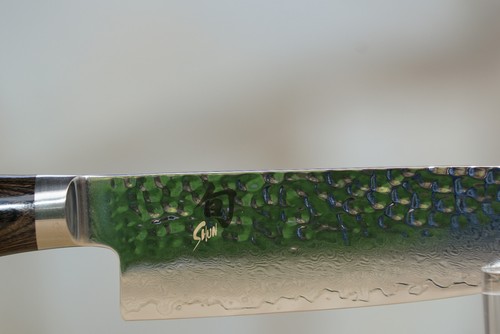 Kai shun allzweckmesser - shun, tim