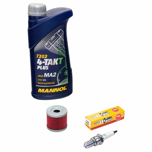 öl inspektionspaket für - 1l,