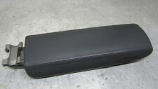 Porsche 991 Carrera 4S Armlehne Mittelarmlehne Mittelkonsole Deckel 99155323100