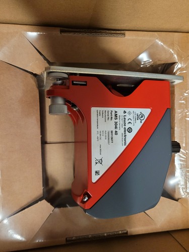 Leuze electronic ams 304i - electronic, 40