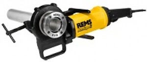 Rems gewindeschneidmaschine - rems,