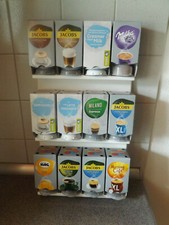 Kapselspender, Kapselhalter