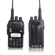 WOUXUN KG-UV6D Dual Band FM