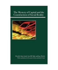 The Mystery of Capital and the