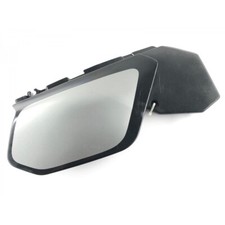 Yamaha DT 125 R DE03 [1999] - Seitenverkleidung Heckverkleidung rechts