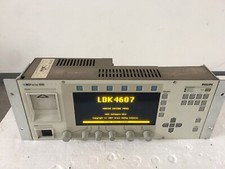 GRASS VALLEY LDK-4607 Master Camera Control Panel MCP series 9000 - vom Händler