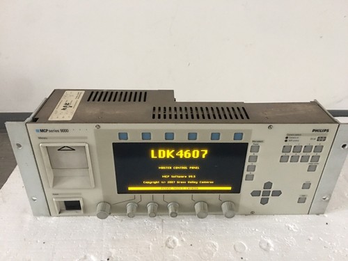 Grass valley ldk - grass, master