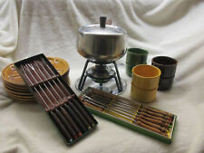 Fondue-Set