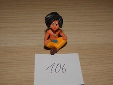 Bullyland indianer Figur