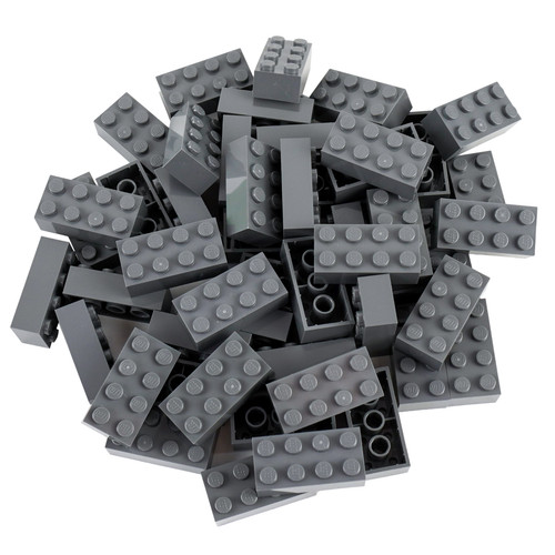 Lego 2x4 steine bausteine - lego®,