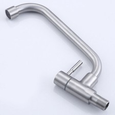 Wandventil Kaltwasserhahn