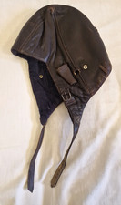 Fliegerhaube Militaria