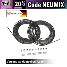 10m Bremsleitung Bremsrohr Ø