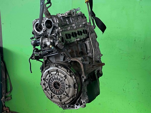 64214 motor ohne - ohne, anbauteile