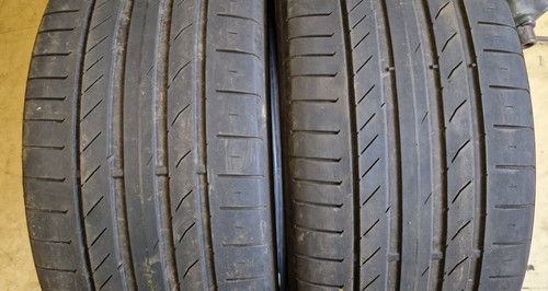 255 r20 xl 101v - 255/40,