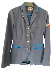 HKM Damen Turnierjacket