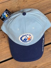 1. FCN Tucher Werbung Baseball