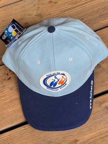 Fcn tucher werbung baseball - 1.,