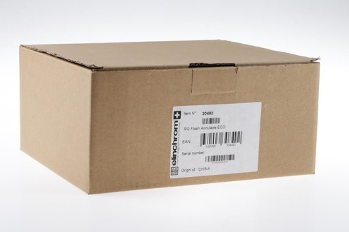 Elinchrom 20492 ringblitz - elinchrom, rq