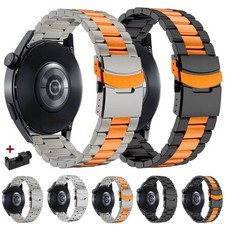 Titan Metall Armband Für