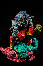 🦁 Battle Beast Figur -