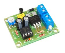 AR166 Softstart für