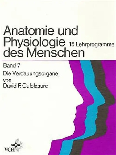 Anatomie und physiologie - anatomie, des