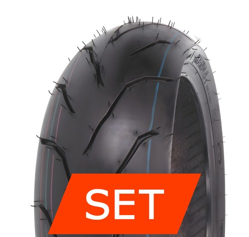 Reifenset kenda k711 für - reifenset,