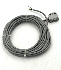 Kissling D7277 Endschalter -