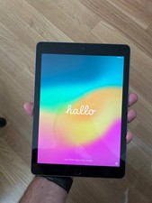 Apple iPad 6. Gen. 32GB, WLAN