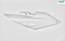 Original YAMAHA Seitenverkleidung WR 125 X WR 125 R Seitendeckel rechts weiß NEU