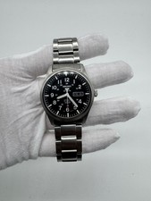 Seiko 5 Sports SNZG13 SNZG13J1 SNZG13J Automatische analoge Herrenuhr